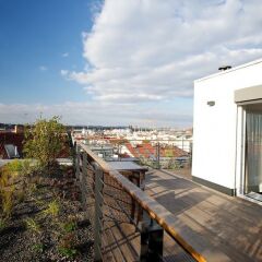 Отель Mosaic House фото 2