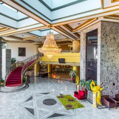 First Pacific Hotel And Convention Паттайя детские мероприятия