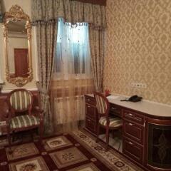 Гостиница Gentalion 4* Стандартный номер с разными типами кроватей фото 4