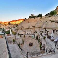 Grand Cave Suites Турция, Гёреме - 2 отзыва об отеле, цены и фото номеров - забронировать отель Grand Cave Suites онлайн фото 6