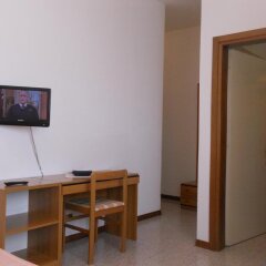 Hotel O'Scugnizzo 2 Беллуно удобства в номере