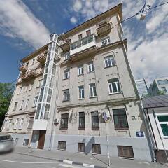 Makarov Hostel фото 19