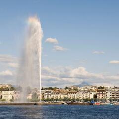 Отель Ibis Genève Centre Gare Швейцария, Женева - 1 отзыв об отеле, цены и фото номеров - забронировать отель Ibis Genève Centre Gare онлайн