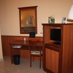 Hotel Malaga Атрипальда удобства в номере