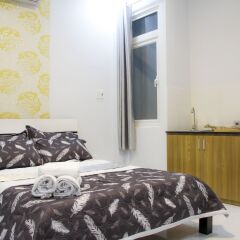 Mai House Saigon Hotel in Ho Chi Minh City, Vietnam from 145$, photos, reviews - zenhotels.com guestroom photo 4