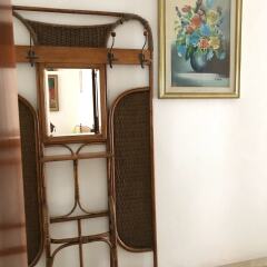 Отель Taormina B&B Римини удобства в номере фото 2