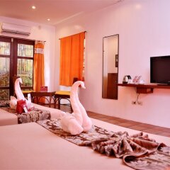 Отель ZEN Rooms Manalo St. Филиппины, Пуэрто-Принцеса - отзывы, цены и фото номеров - забронировать отель ZEN Rooms Manalo St. онлайн удобства в номере