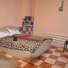 Гостиница Comfort Room спа фото 2