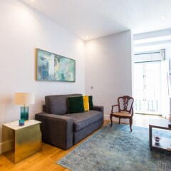 Отель Your Home in Palacio Santa Catarina Португалия, Лиссабон - отзывы, цены и фото номеров - забронировать отель Your Home in Palacio Santa Catarina онлайн комната для гостей фото 5
