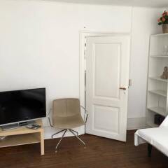 Отель Vestergade 19 Apartment Дания, Копенгаген - отзывы, цены и фото номеров - забронировать отель Vestergade 19 Apartment онлайн удобства в номере