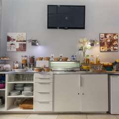 Отель Nest Style Granada удобства в номере фото 2