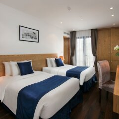 Sunline Paon Hotel фото 4
