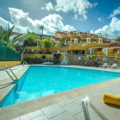 Отель Apts Punta Marina Остров Фуэртевентура бассейн фото 3