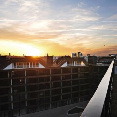 Отель STAY Copenhagen Дания, Копенгаген - отзывы, цены и фото номеров - забронировать отель STAY Copenhagen онлайн фото 4