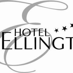 Отель Ellington Nice Centre Ницца с домашними животными