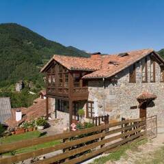 Отель Casas Rurales y Apartamentos La Hornera Испания, Камалено - отзывы, цены и фото номеров - забронировать отель Casas Rurales y Apartamentos La Hornera онлайн фото 5