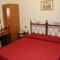 Hotel Italia комната для гостей фото 2