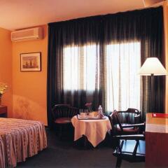 Hotel Goya удобства в номере