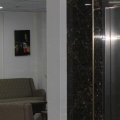 Cadde Palace Hotel Турция, Кайсери - отзывы, цены и фото номеров - забронировать отель Cadde Palace Hotel онлайн комната для гостей фото 2