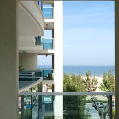 Отель Mercure Rimini Artis Римини фото 2