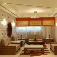 Tulip Hotel Apartments