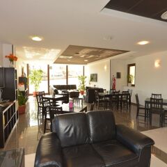 Hotel His Majesty Альберобелло питание