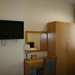 Cromwell International Hotel удобства в номере фото 2
