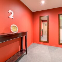 Отель Parkview On Hagley интерьер отеля