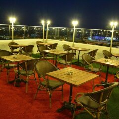 Adranos Hotel Турция, Улудаг - отзывы, цены и фото номеров - забронировать отель Adranos Hotel онлайн питание фото 2