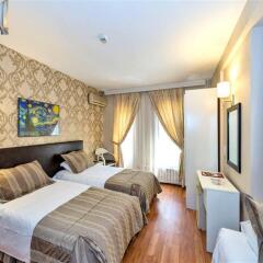 Sunlight Hotel Турция, Стамбул - 2 отзыва об отеле, цены и фото номеров - забронировать отель Sunlight Hotel онлайн комната для гостей