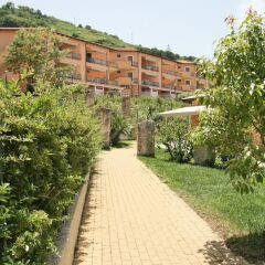 Отель Residence Pietre Bianche Пиццо фото 11
