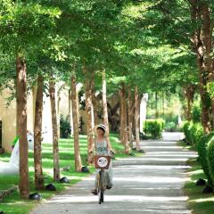 Отель KOI Resort and Spa Hoi An детские мероприятия