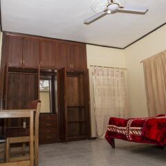 Отель Infinity Guest House комната для гостей