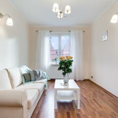 Отель Rent a Flat apartments - Korzenna St. Польша, Гданьск - отзывы, цены и фото номеров - забронировать отель Rent a Flat apartments - Korzenna St. онлайн