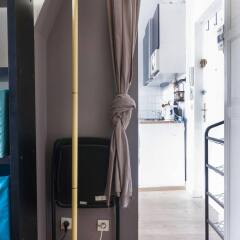 Отель Paris Centre Marais - Smartrenting Франция, Париж - отзывы, цены и фото номеров - забронировать отель Paris Centre Marais - Smartrenting онлайн удобства в номере фото 2