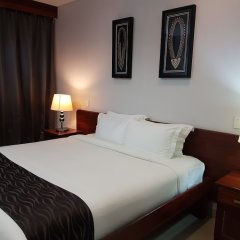 Paddy's Hotel & Apartments in Boroko, Papua New Guinea from 155$, photos, reviews - zenhotels.com guestroom photo 2