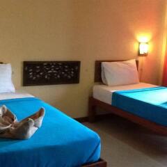 Samui Hostel Самуи комната для гостей фото 4