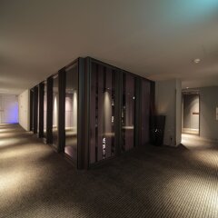 Akasaka Granbell Hotel интерьер отеля фото 2