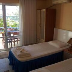 Отель Serenity Pension ванная
