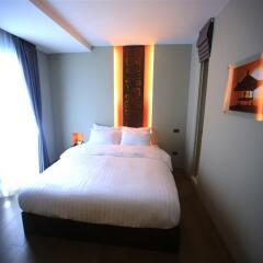 Silom One Hotel Бангкок детские мероприятия