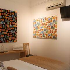 Отель Lisbon Gay's Guesthouse Лиссабон фото 18