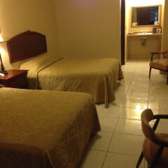Gran Hotel Paris in La Ceiba, Honduras from 80$, photos, reviews - zenhotels.com guestroom photo 2
