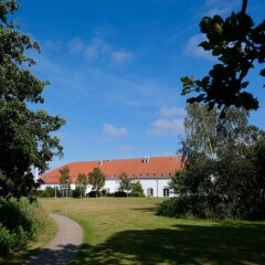 Hotel Søparken фото 8
