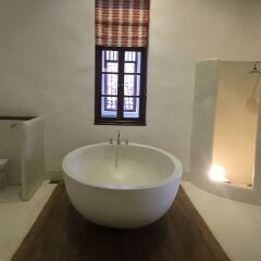 Отель Fort Square Boutique Villa ванная фото 2