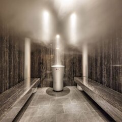 Отель Erlebnishotel Gassenhof Рачинес-Ратскингс сауна
