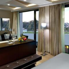 The Grand Tarabya Hotel Турция, Стамбул - отзывы, цены и фото номеров - забронировать отель The Grand Tarabya Hotel онлайн удобства в номере