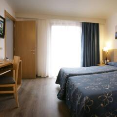 Hotel Acapulco Lloret комната для гостей фото 5