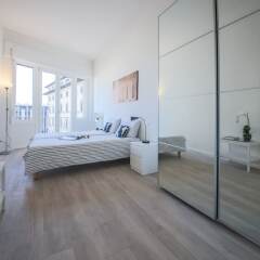 Отель Unità Balcony комната для гостей фото 2