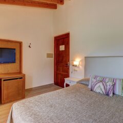 Отель Hoposa Costa D'Or - Adults Only комната для гостей фото 4