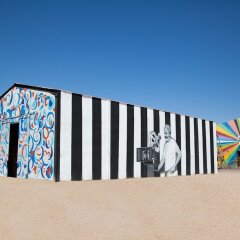 Отель Oscar Hotel by Atlas Studios Марокко, Уарзазат - отзывы, цены и фото номеров - забронировать отель Oscar Hotel by Atlas Studios онлайн балкон